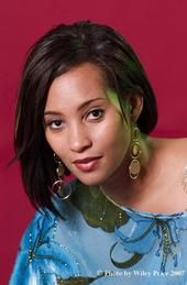Yolanda Veal