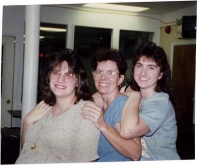 Kathy Bell