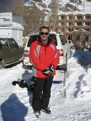 Shahab Mousavi