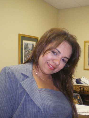 Aida Gonzalez