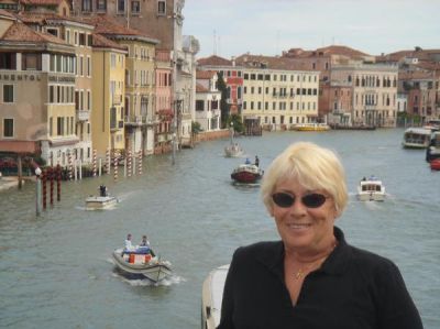 Denise Carnabuci
