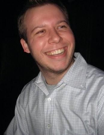 Kevin Cecil