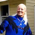 Karen Hess