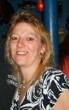Tina Larsen