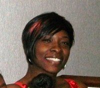 Laquetta Bowers
