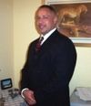 Daniel Guillory