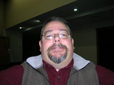 Daniel Kirkeby