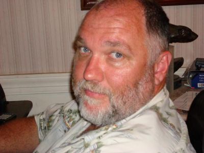 David Carlin