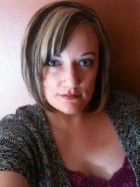 Jennifer Jernander