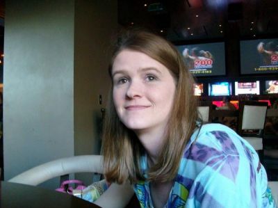 Becky Stamper