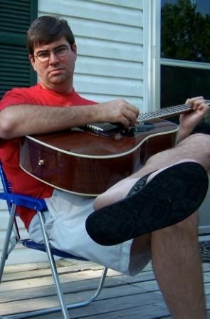 Steven Arsenault