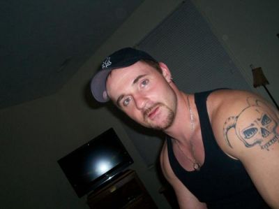 Ricky Farley