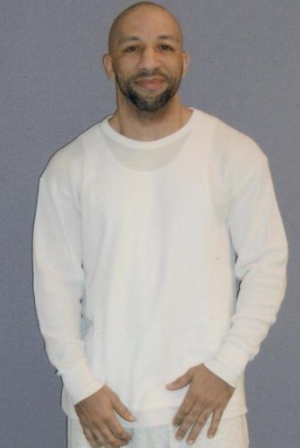 Marlon Moore