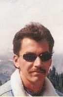 Scott Hubachek