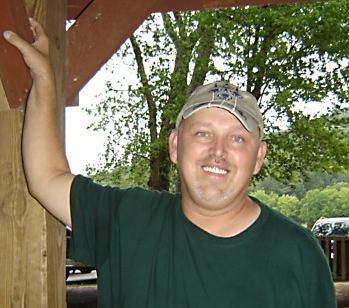 Rickey Harvey