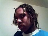 Calvin Evans