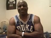 Reginald Evans