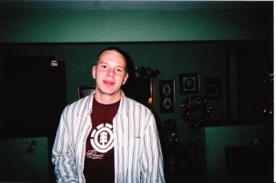 Brandon Parks