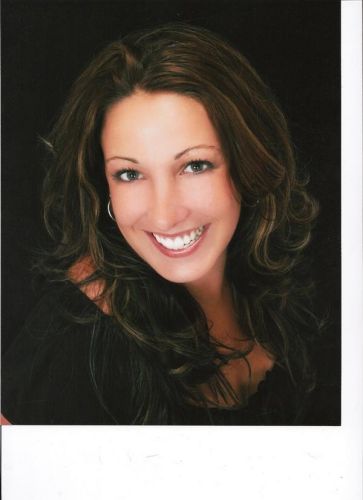 Jill Visger