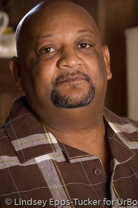 Anthony Chandler