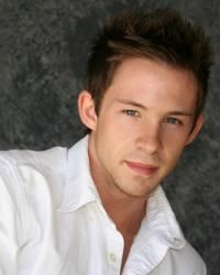 Michael Tinker