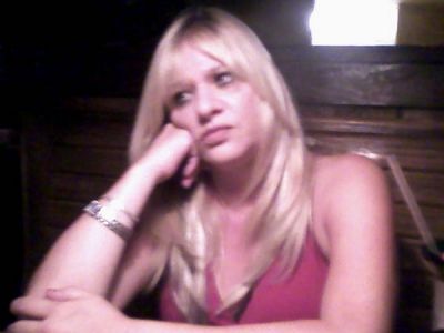 Tina Scheuermann