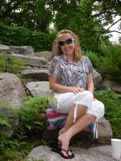 Jennifer Copp