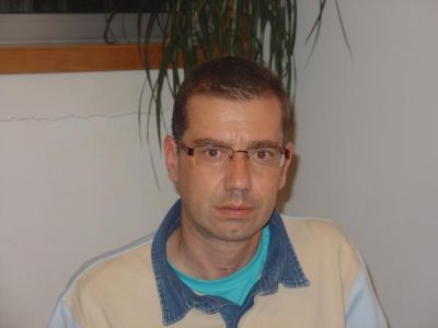 Jorge Silva