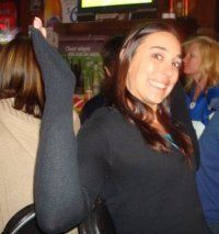 Tiffany Christiansen