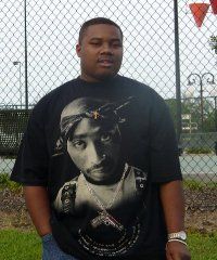 Roy Singleton