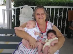 Darlene Holter