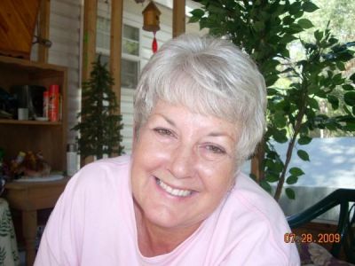 Sheri Watson