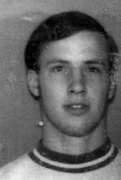 Eric Black