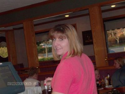 Cynthia Burton