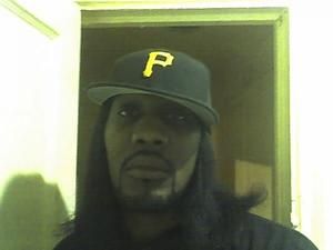 Jermaine Tyson