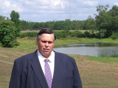 Hugh Barbaree
