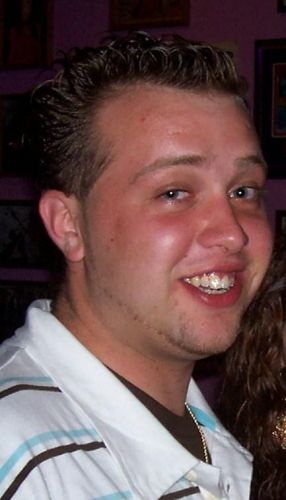 Joshua Connelly