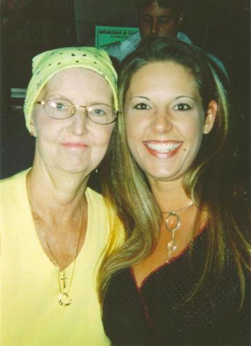 Angela Caliendo