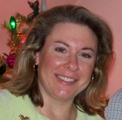 Robin Paciunas