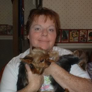 Cyndy Steltenpohl