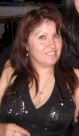 Rosario Gaxiola