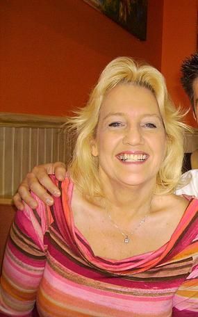 Peggy Williams