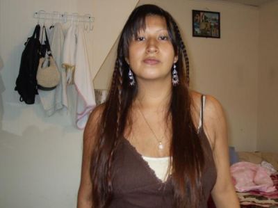 Mayra Jarama