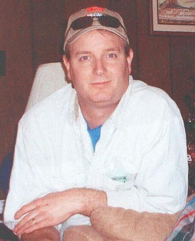 Patrick Swann