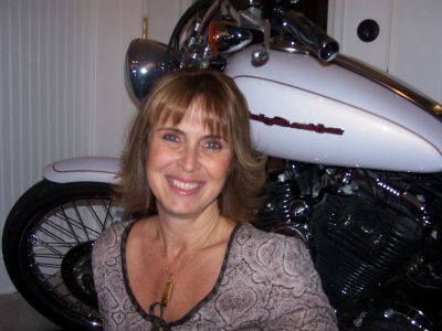 Robin Holcomb