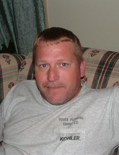 Richard Ramsey