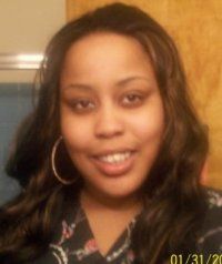 Candis Brown