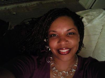 Gaynayle Jenkins