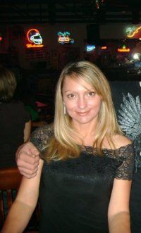 Heather Stjohn
