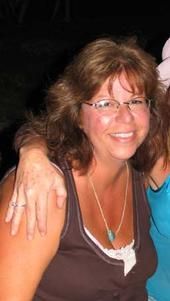 Teresa Olson
